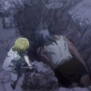 Meet your Posher, Willi